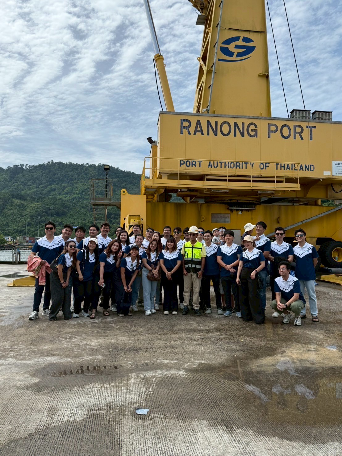 yec phuket outing 2025