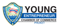 logo yec ภูเก็ต